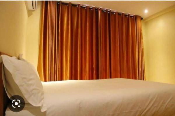 Kisementi Apartamento Kampala